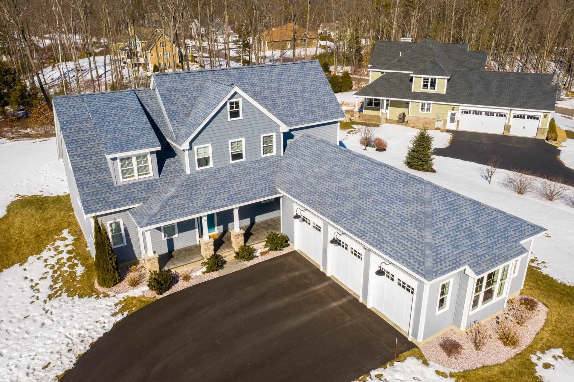 59 Childs Drive Dover NH 03820