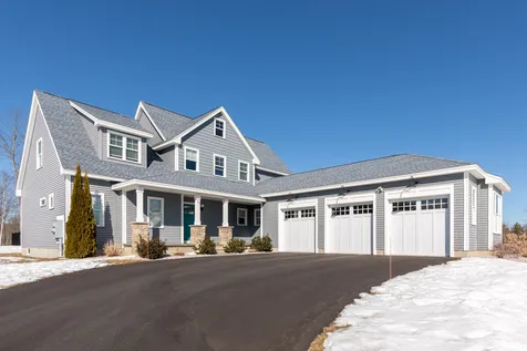 59 Childs Drive Dover NH 03820