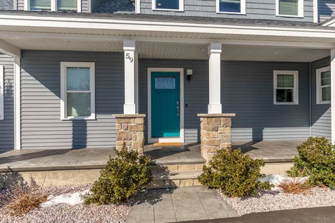 59 Childs Drive Dover NH 03820