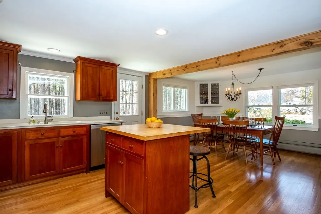 954 Parker Mountain Road Strafford NH 03884
