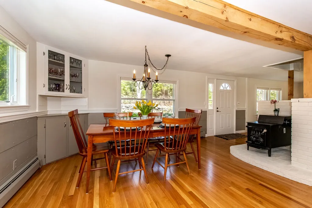 954 Parker Mountain Road Strafford NH 03884