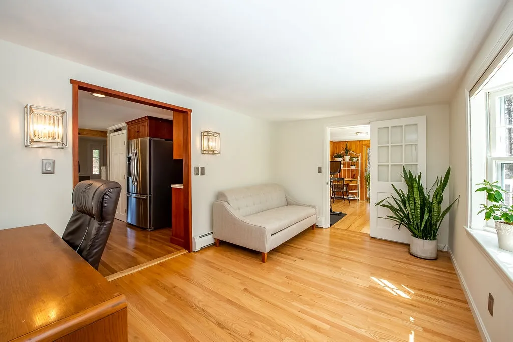 954 Parker Mountain Road Strafford NH 03884