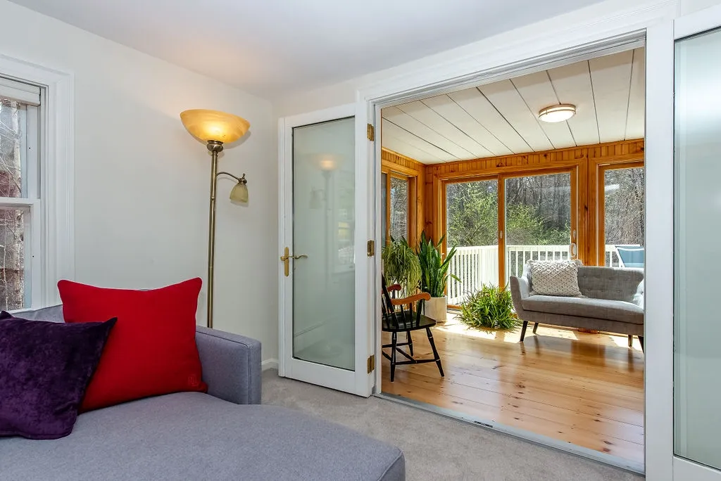 954 Parker Mountain Road Strafford NH 03884