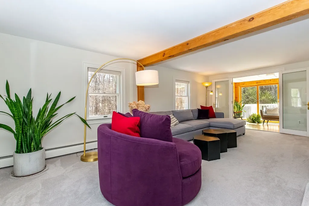 954 Parker Mountain Road Strafford NH 03884