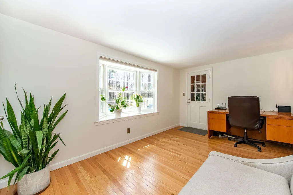 954 Parker Mountain Road Strafford NH 03884