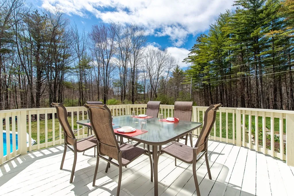 954 Parker Mountain Road Strafford NH 03884