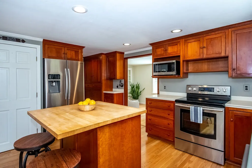 954 Parker Mountain Road Strafford NH 03884