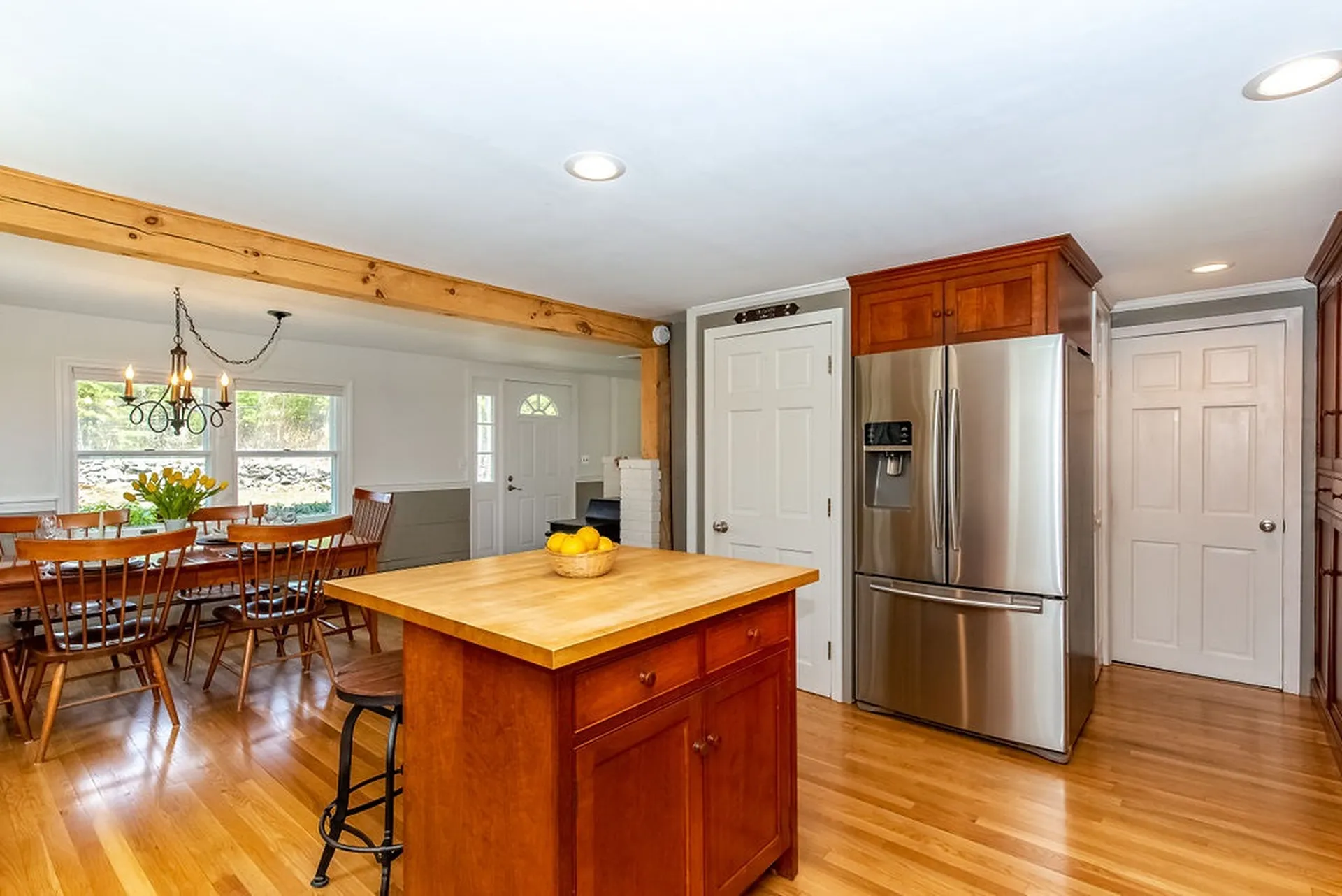 954 Parker Mountain Road Strafford NH 03884
