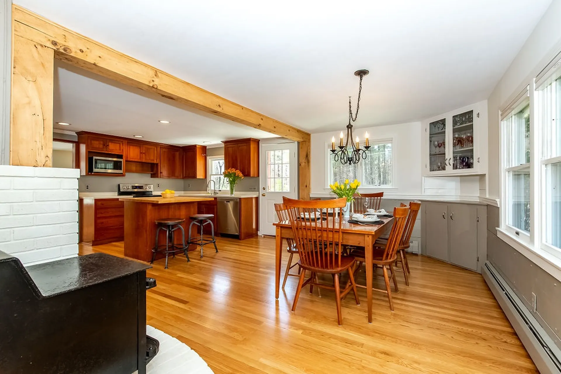 954 Parker Mountain Road Strafford NH 03884