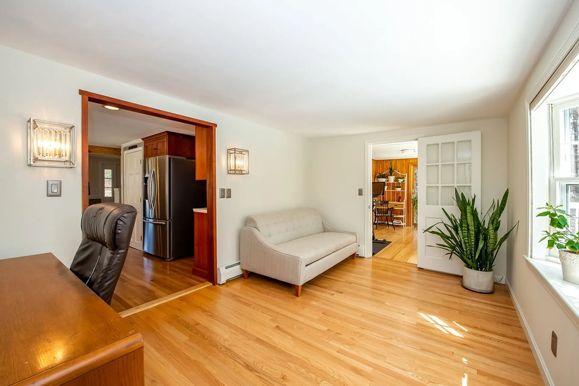 954 Parker Mountain Road Strafford NH 03884