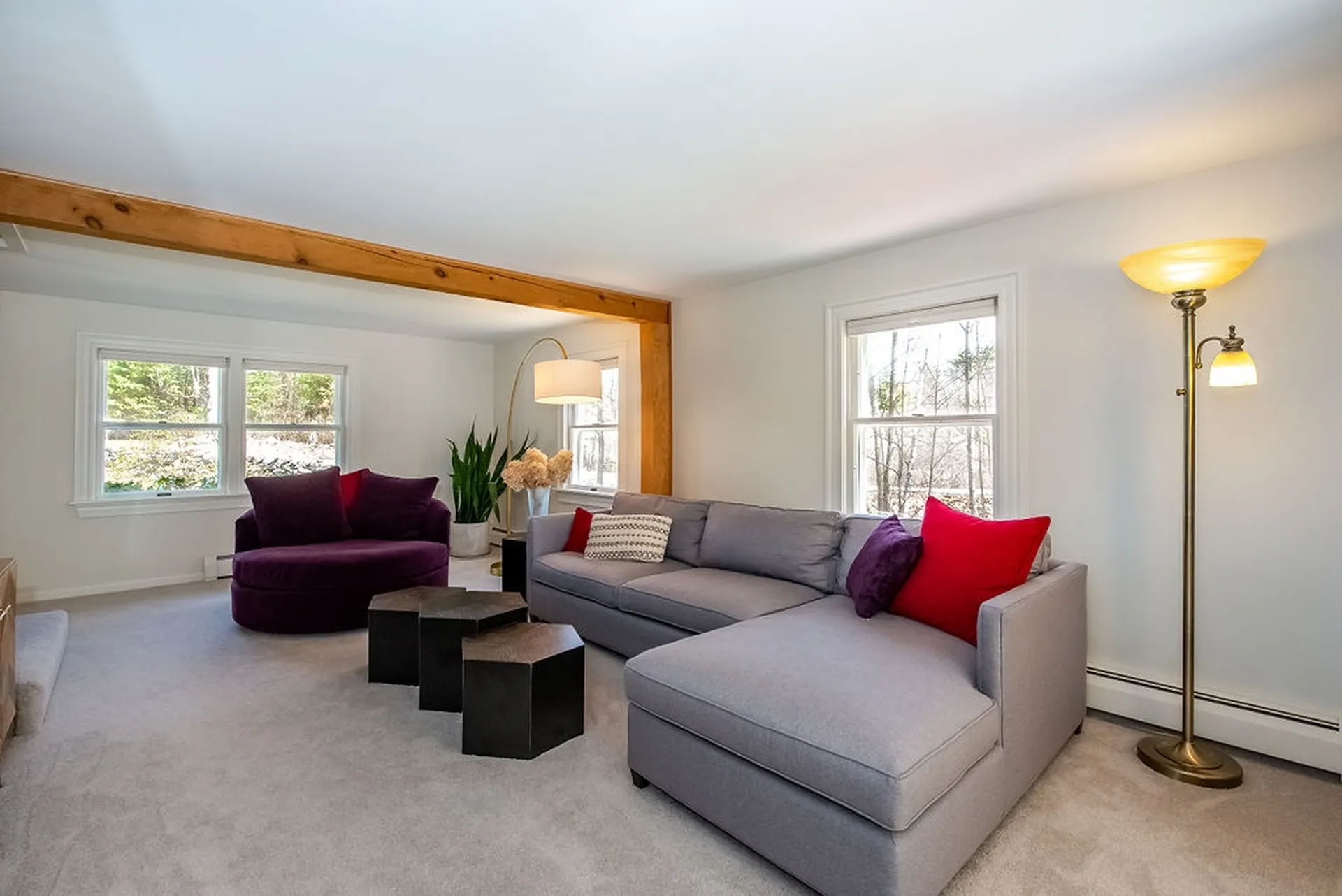 954 Parker Mountain Road Strafford NH 03884