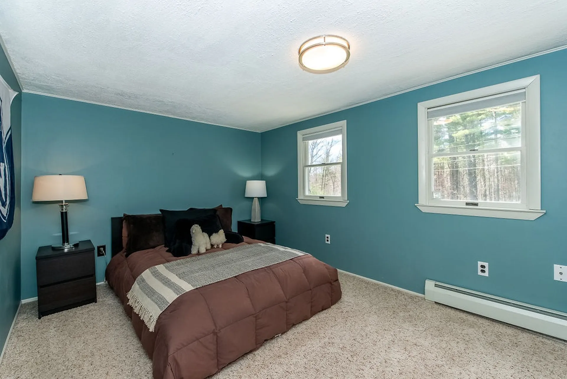 954 Parker Mountain Road Strafford NH 03884