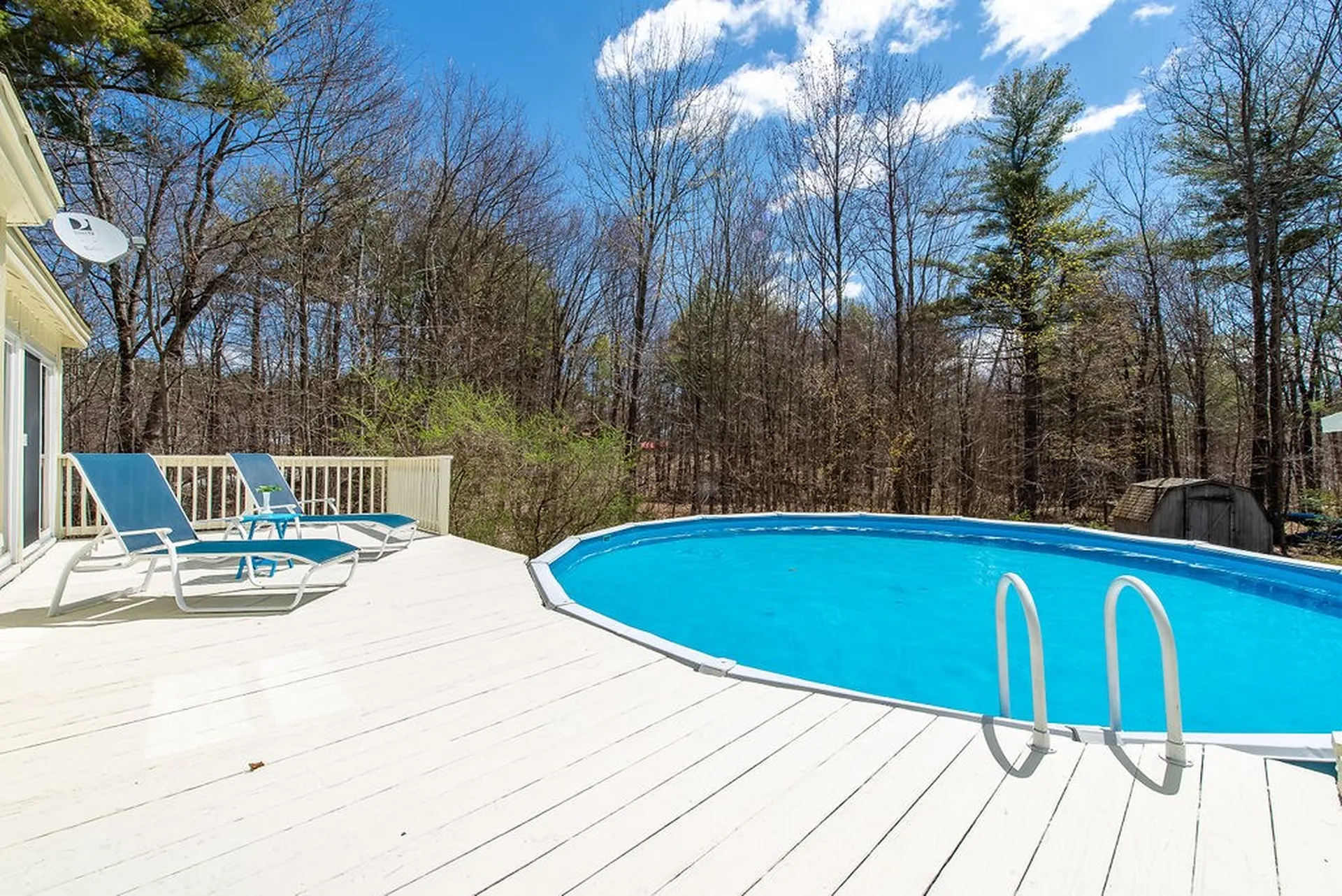 954 Parker Mountain Road Strafford NH 03884