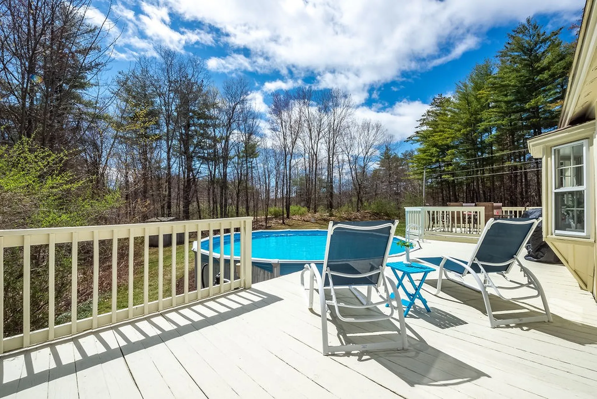 954 Parker Mountain Road Strafford NH 03884