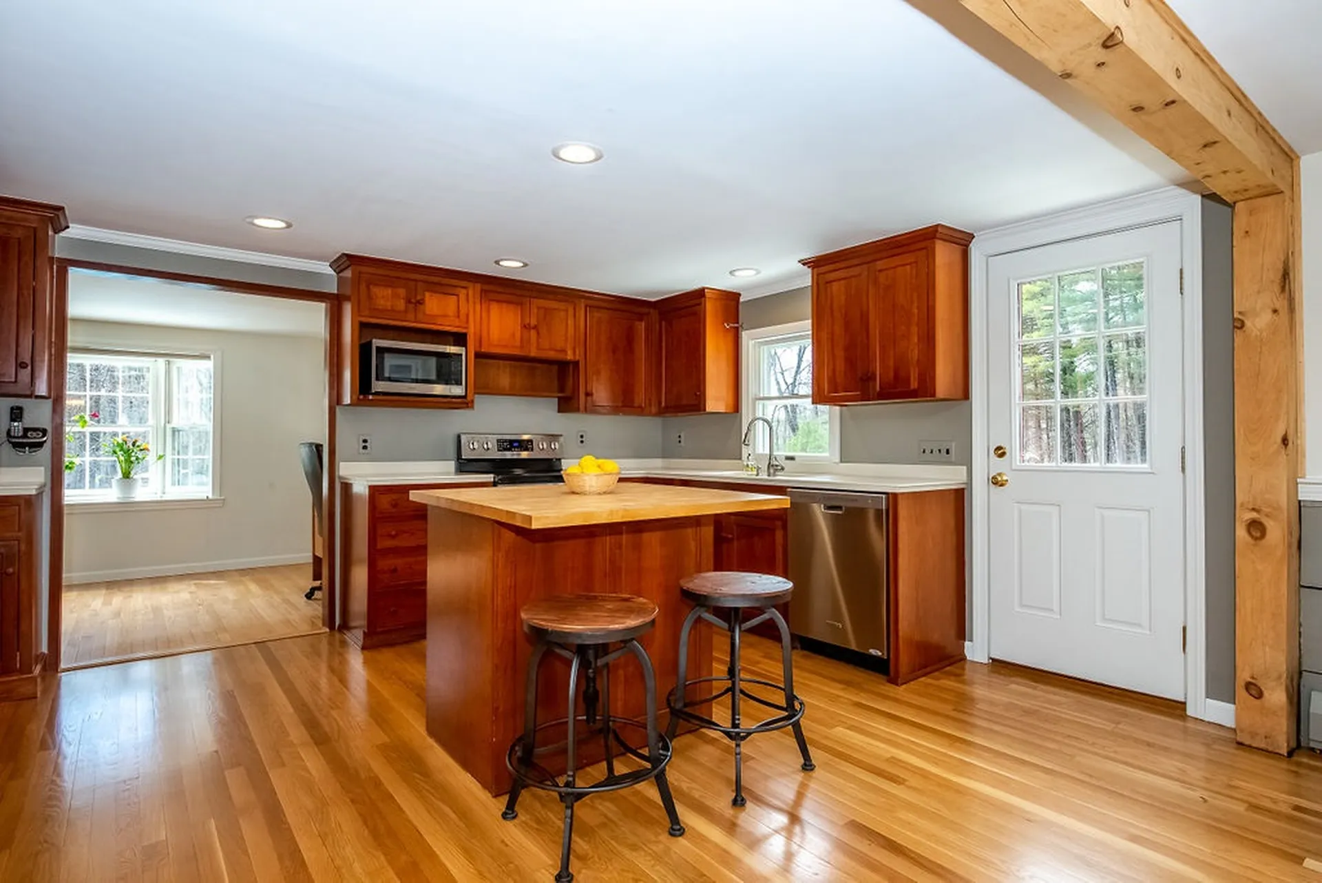 954 Parker Mountain Road Strafford NH 03884