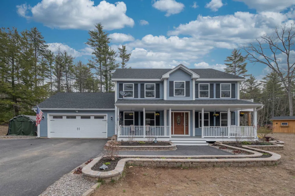 269 Chichester Road Loudon NH 03307