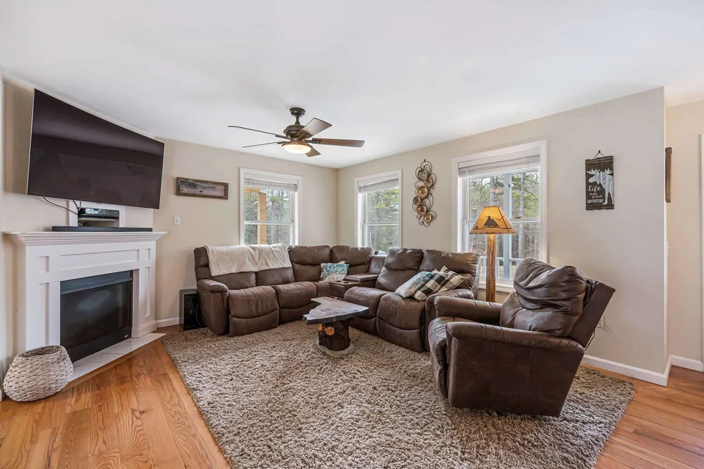 269 Chichester Road Loudon NH 03307