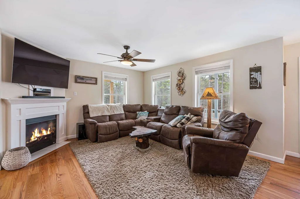 269 Chichester Road Loudon NH 03307