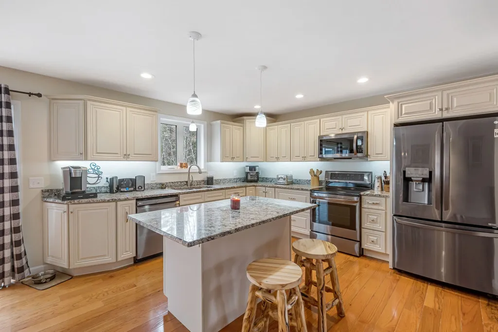 269 Chichester Road Loudon NH 03307