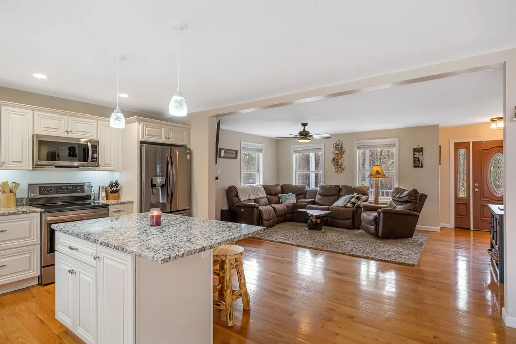 269 Chichester Road Loudon NH 03307