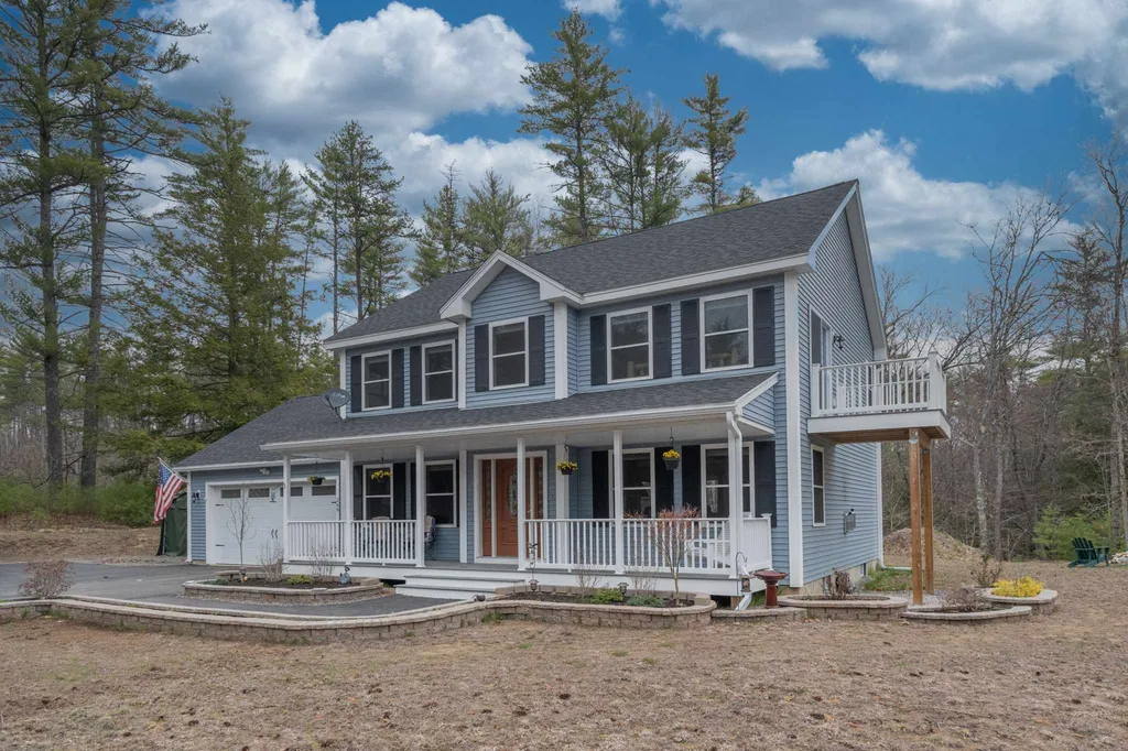 269 Chichester Road Loudon NH 03307