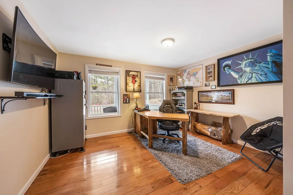 269 Chichester Road Loudon NH 03307