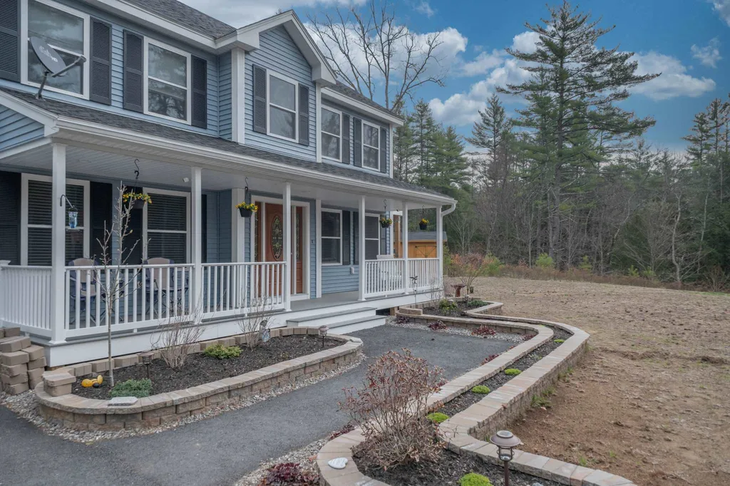 269 Chichester Road Loudon NH 03307