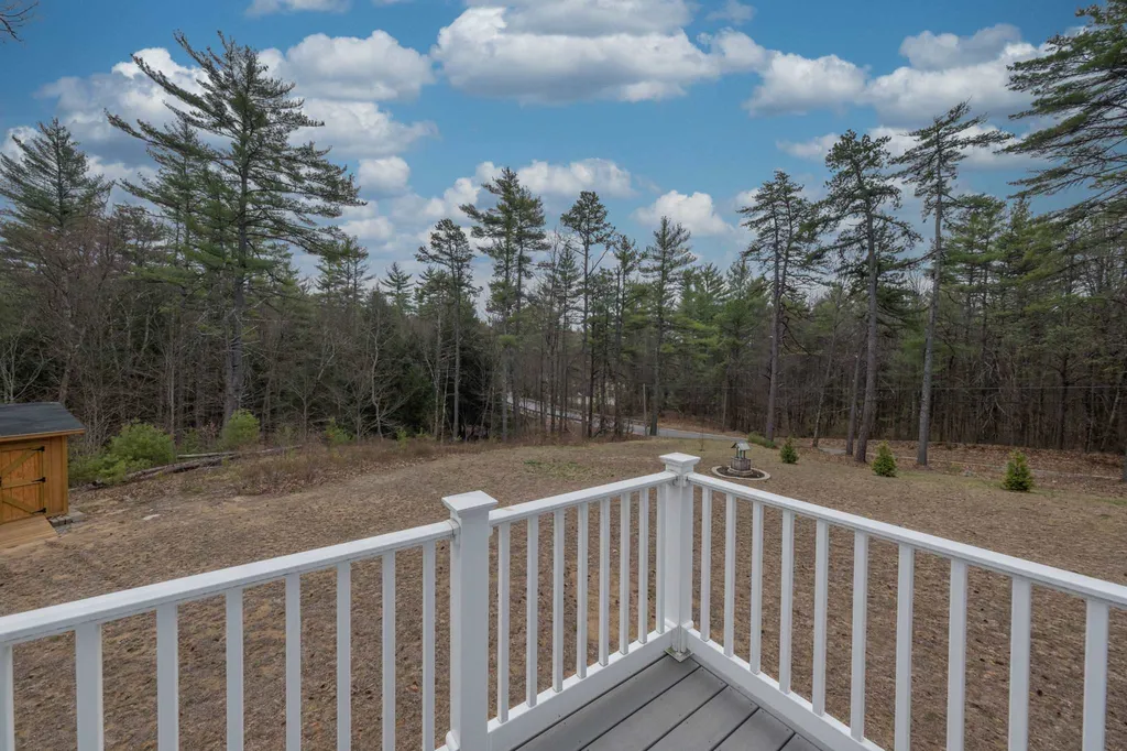 269 Chichester Road Loudon NH 03307