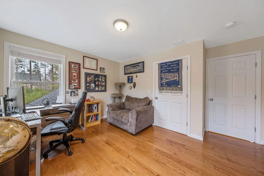 269 Chichester Road Loudon NH 03307