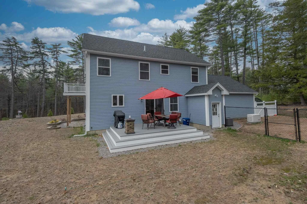 269 Chichester Road Loudon NH 03307