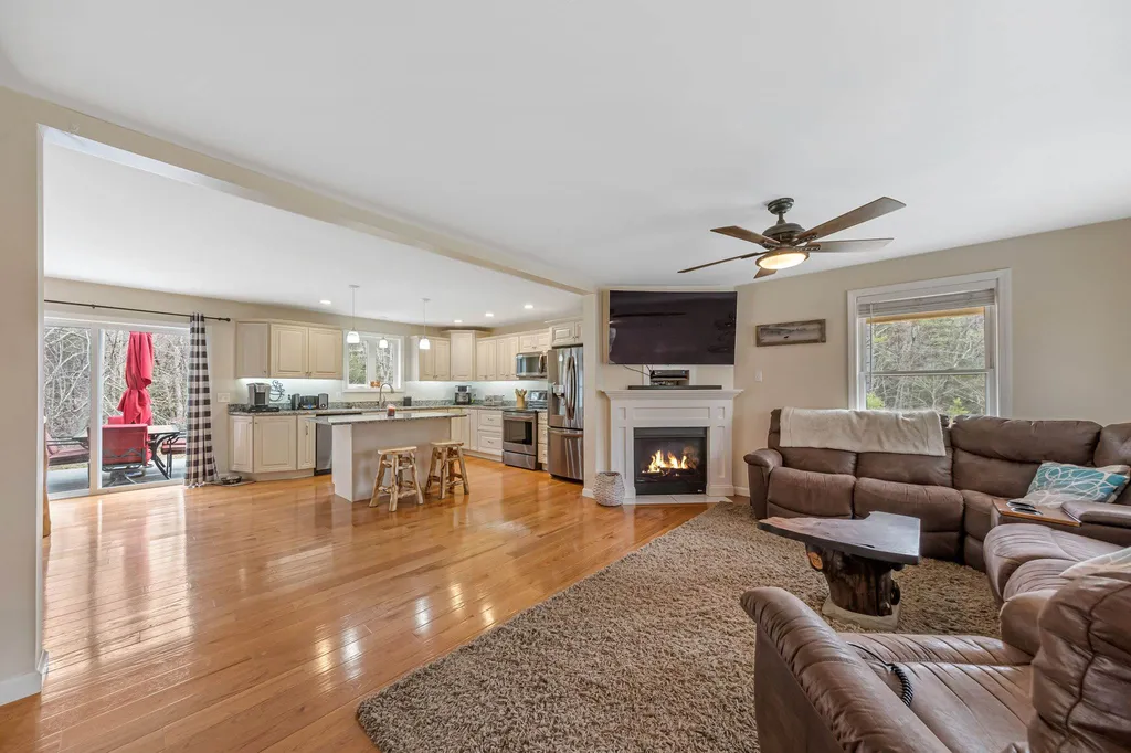 269 Chichester Road Loudon NH 03307