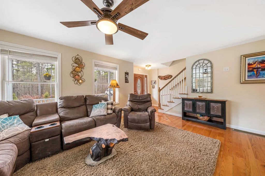 269 Chichester Road Loudon NH 03307