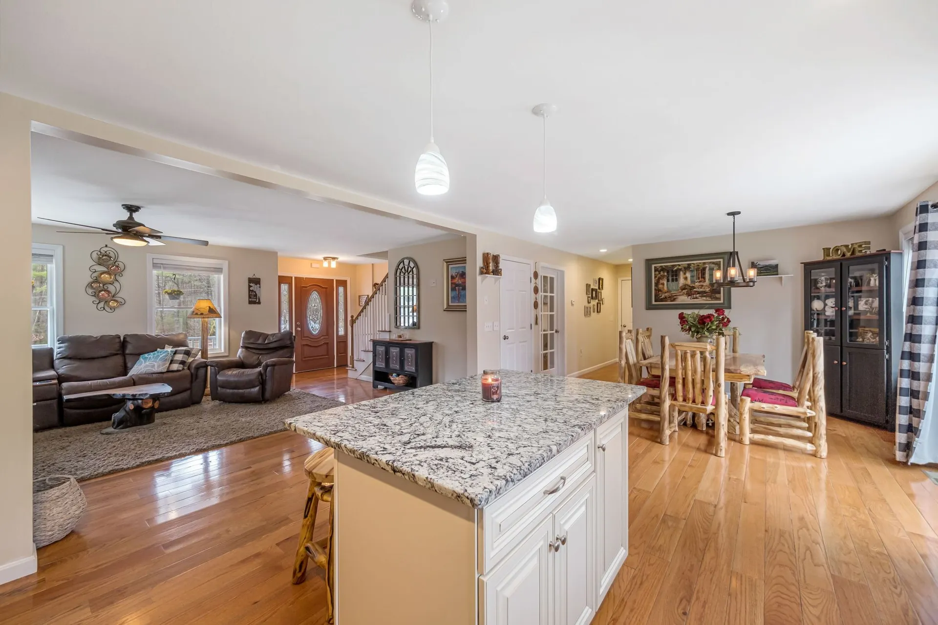 269 Chichester Road Loudon NH 03307