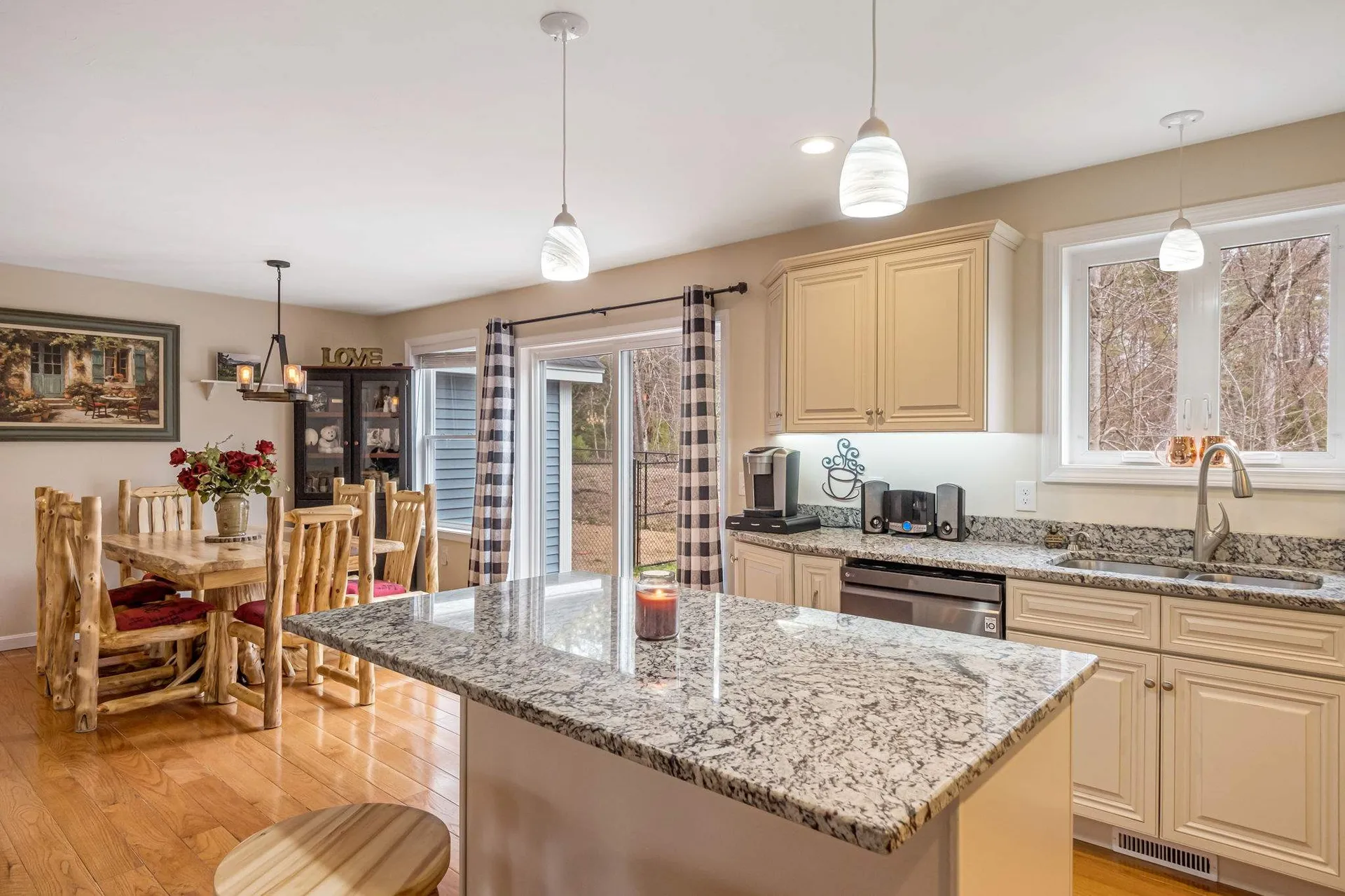 269 Chichester Road Loudon NH 03307