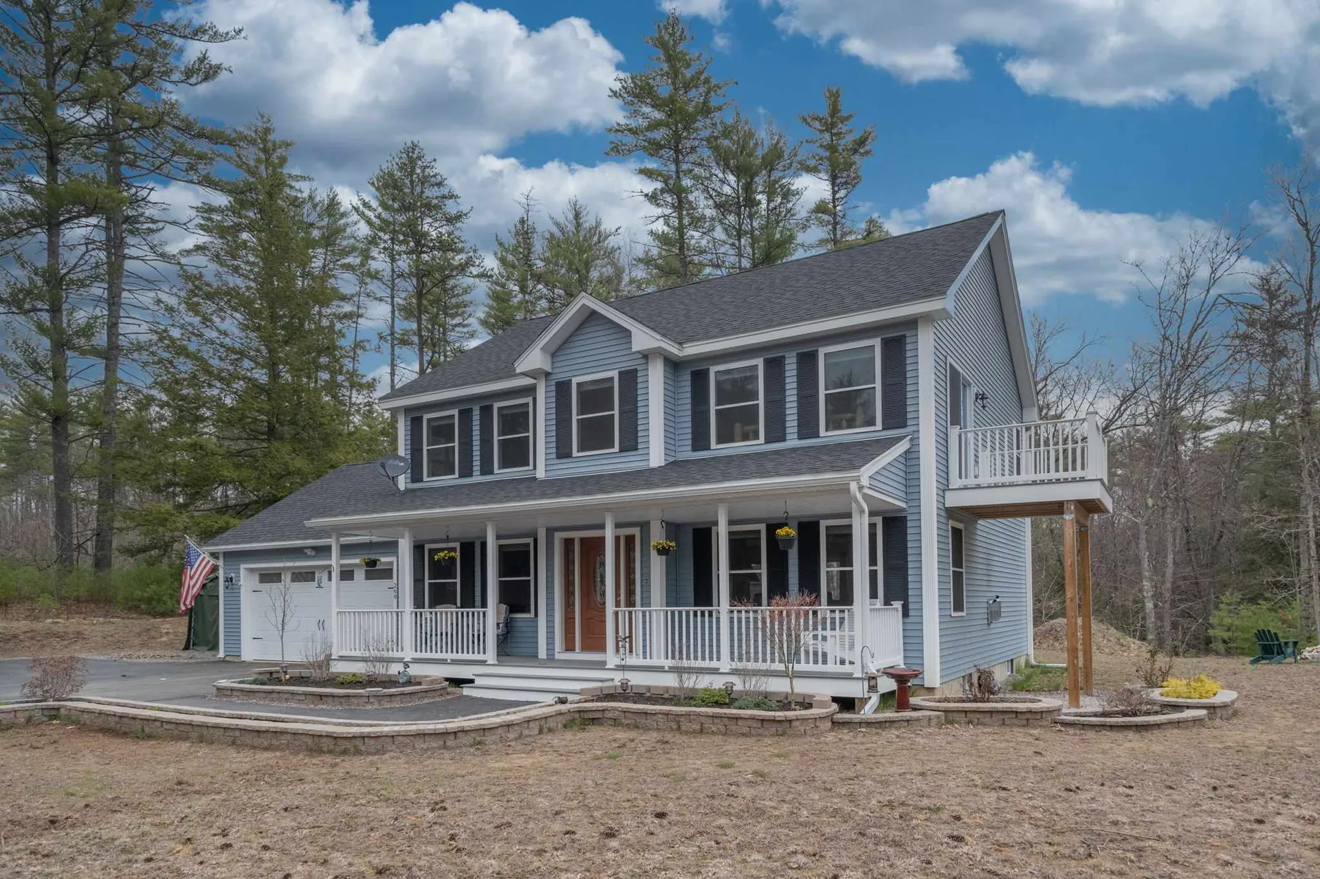 269 Chichester Road Loudon NH 03307