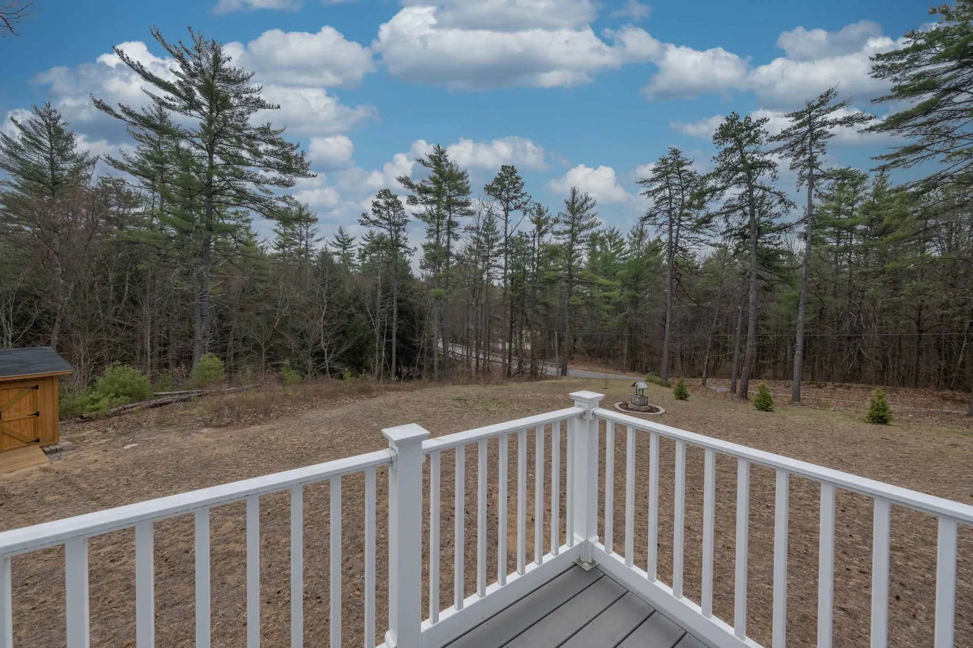 269 Chichester Road Loudon NH 03307