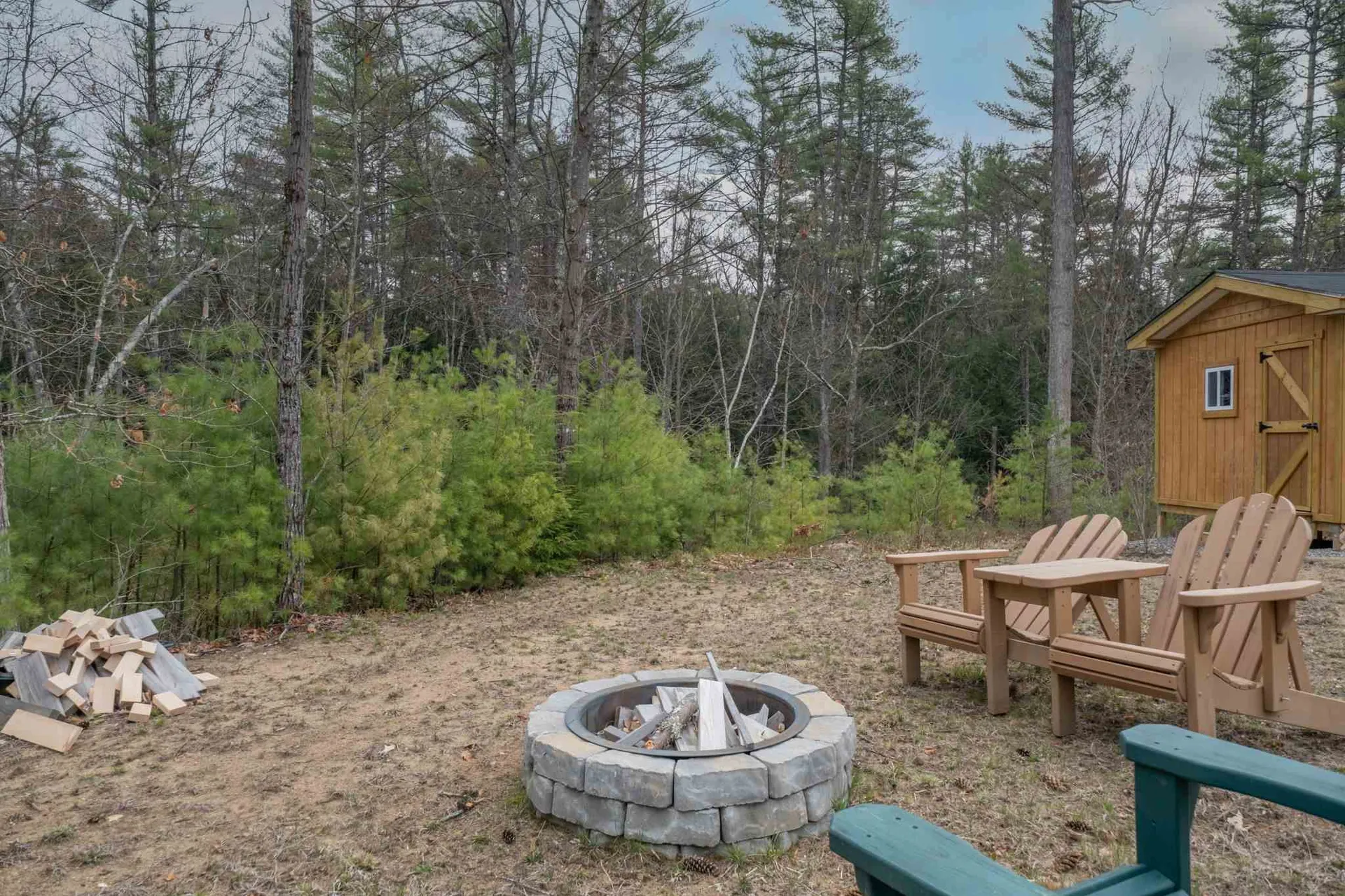 269 Chichester Road Loudon NH 03307