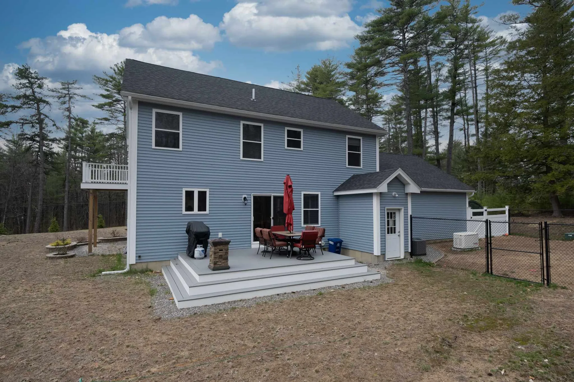 269 Chichester Road Loudon NH 03307