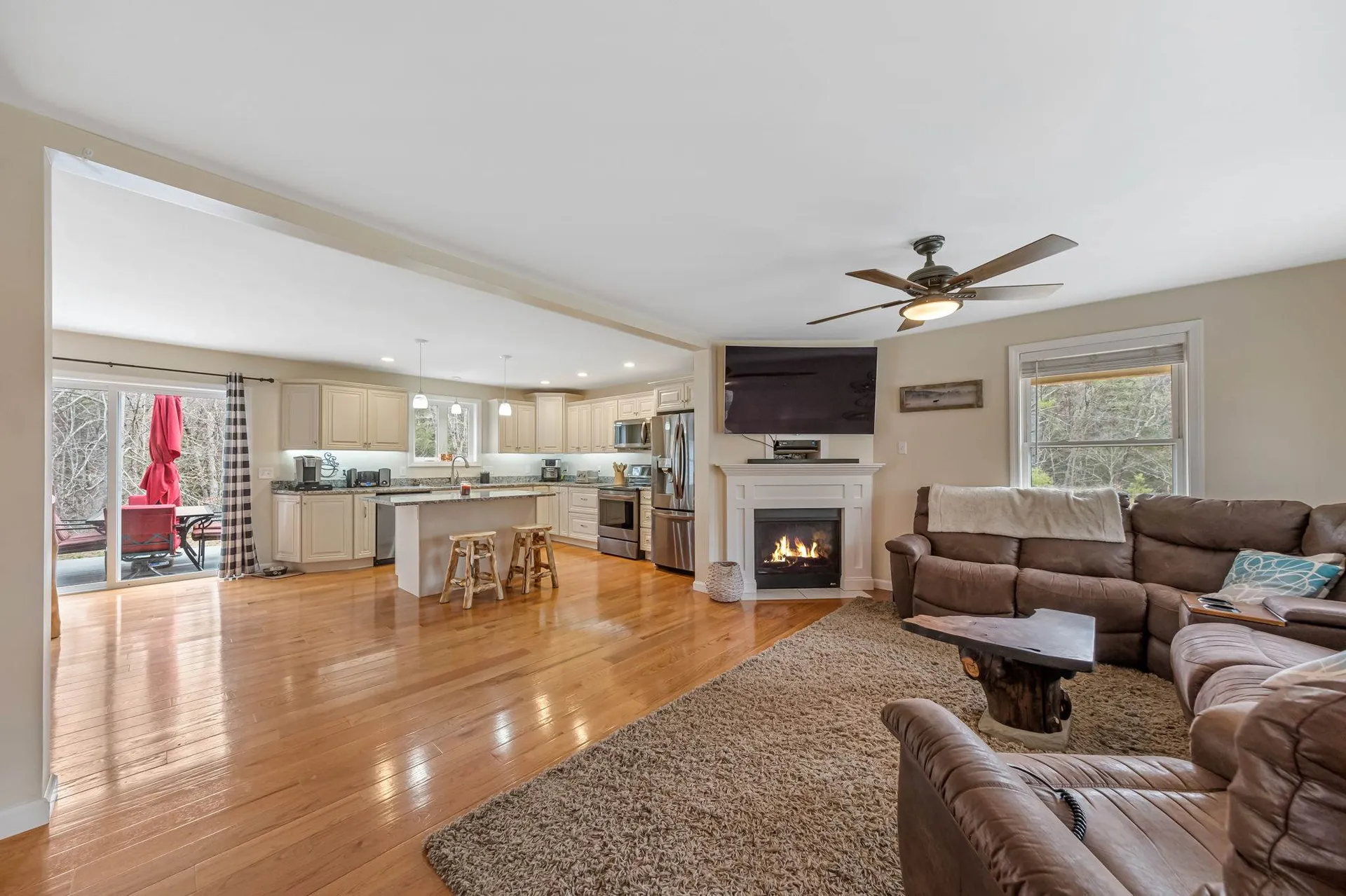 269 Chichester Road Loudon NH 03307