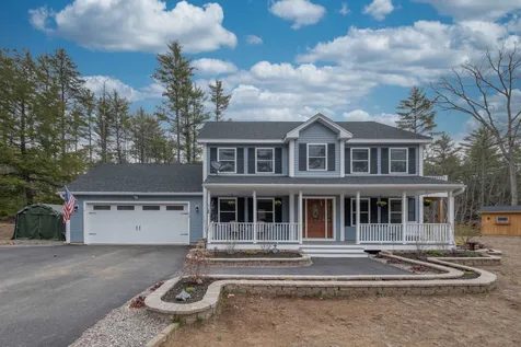 269 Chichester Road Loudon NH 03307