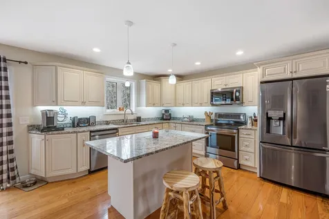 269 Chichester Road Loudon NH 03307
