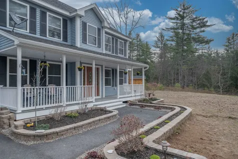 269 Chichester Road Loudon NH 03307