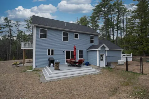 269 Chichester Road Loudon NH 03307