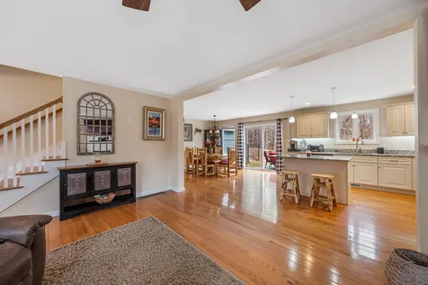 269 Chichester Road Loudon NH 03307