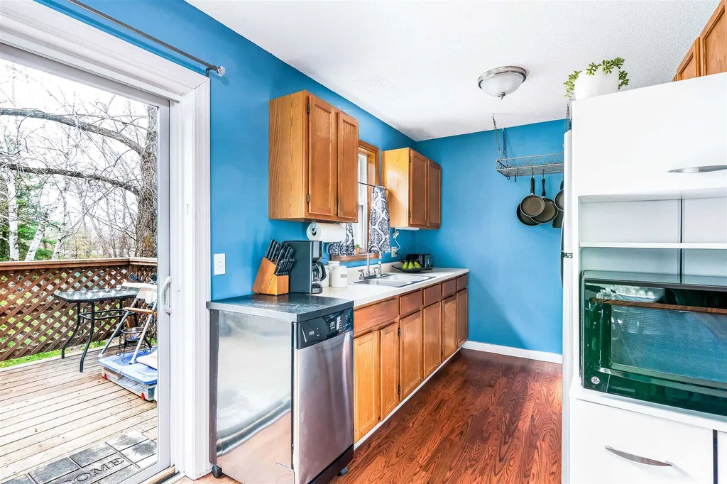 199 James Brown Drive Williston VT 05495