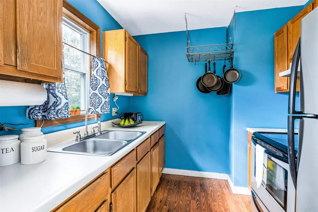 199 James Brown Drive Williston VT 05495