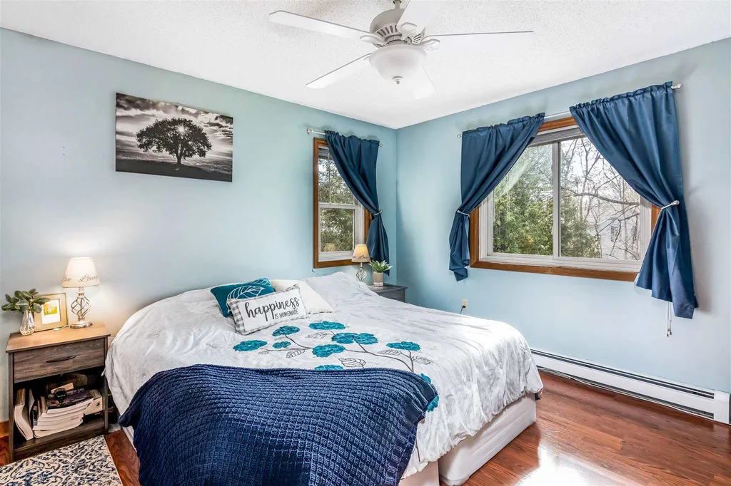 199 James Brown Drive Williston VT 05495