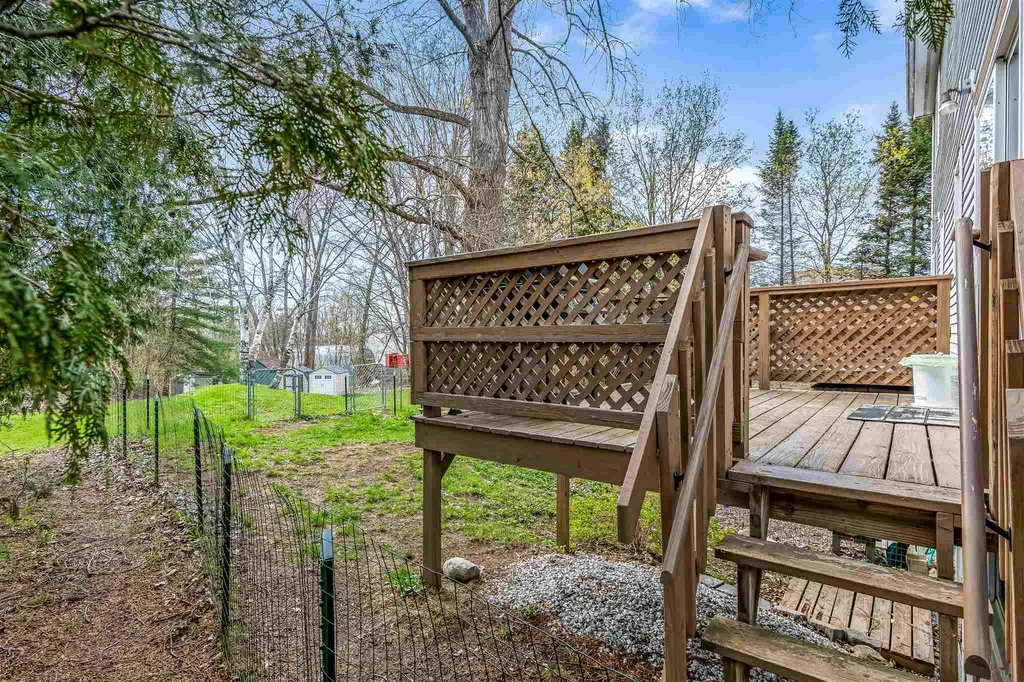 199 James Brown Drive Williston VT 05495