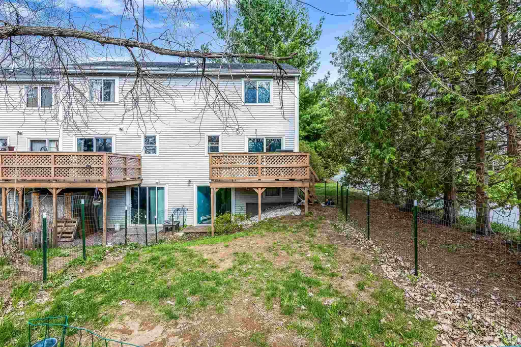 199 James Brown Drive Williston VT 05495
