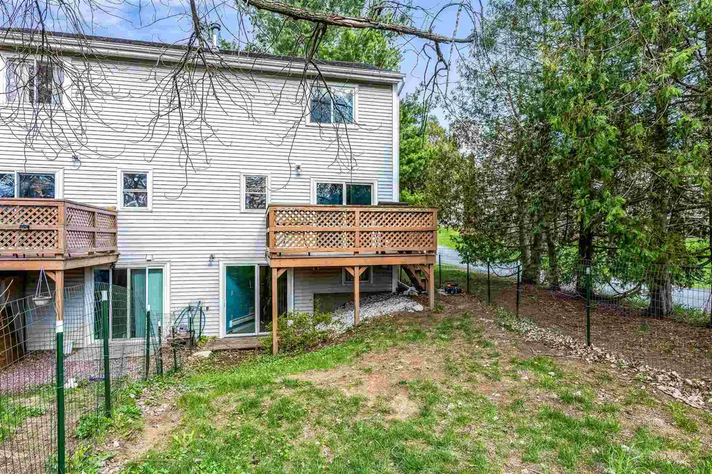 199 James Brown Drive Williston VT 05495